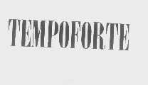 TEMPOFORTE