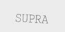 SUPRA