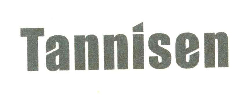 TANNISEN