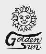 GOLDEN SUN