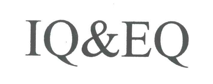 IQ&EQ