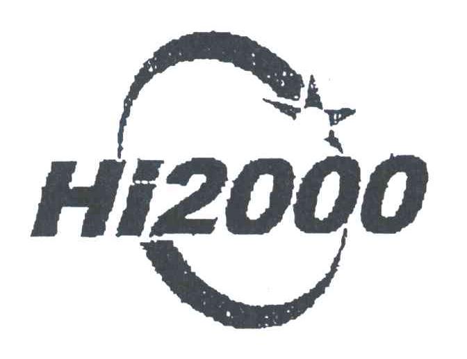 HI;2000