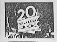 20 TH CENTURY FOX