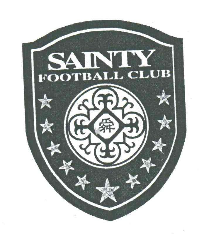 舜;SAINTY FOOTBALL CLUB