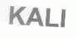KALI