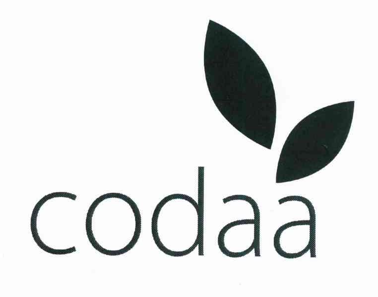 CODAA