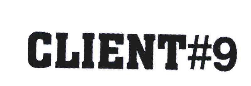 CLIENT#9