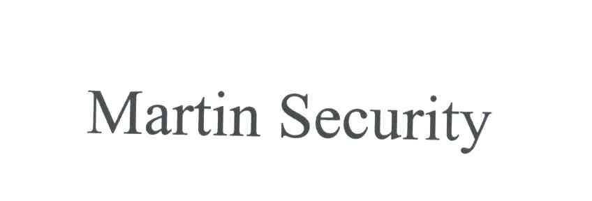 MARTIN