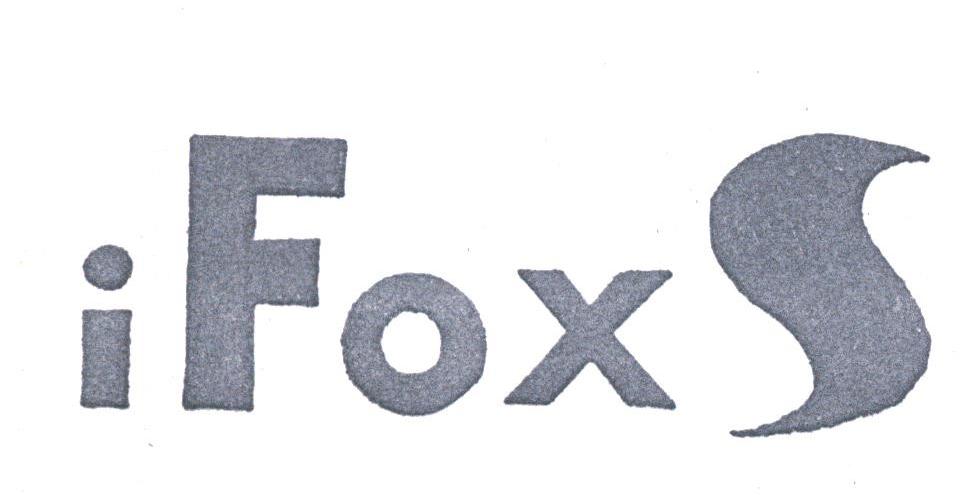 IFOXS