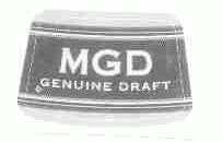 MGD