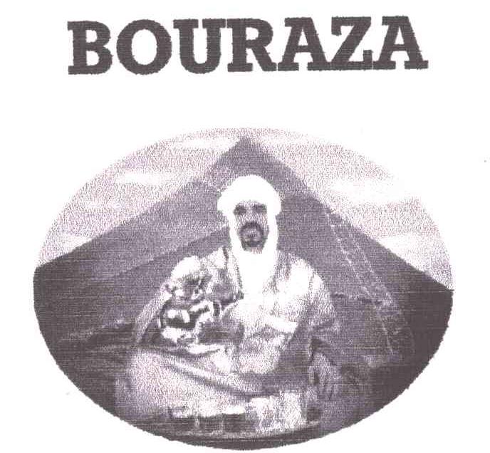 BOURAZA