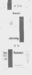 丹尼   DENNY