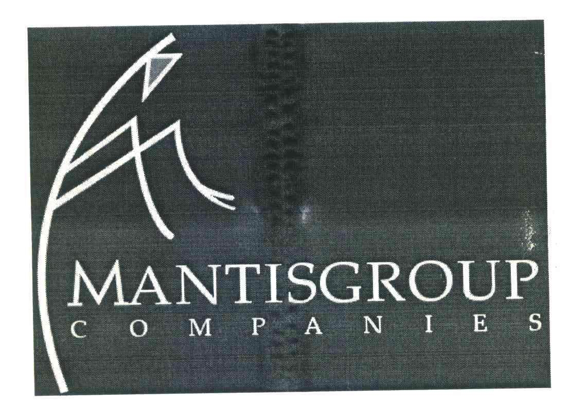 MANTISGROUP COMPANIES