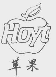 苹果   HOYT