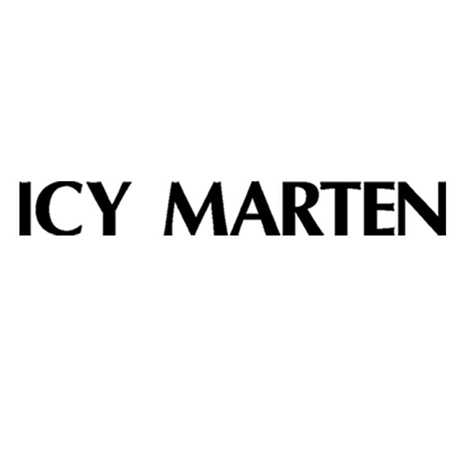 ICY MARTEN