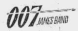007JAMES BAND