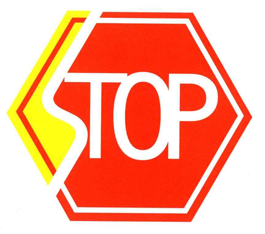 STOP