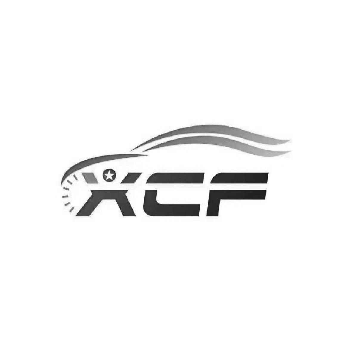 XCF
