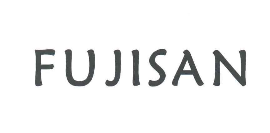 FUJISAN