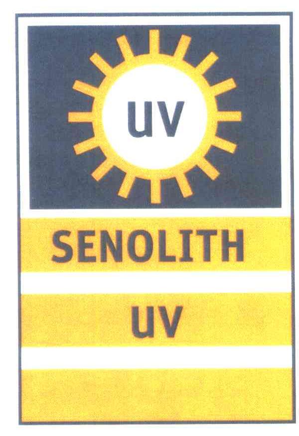 SENOLITH UV