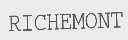 RICHEMONT