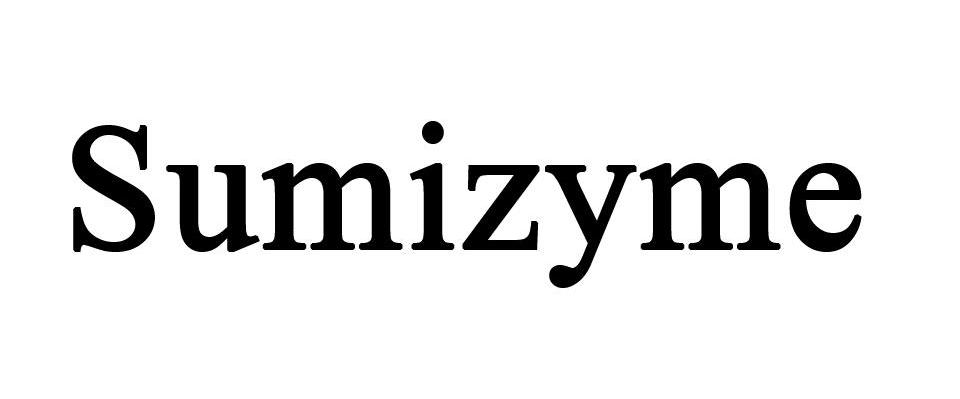 SUMIZYME