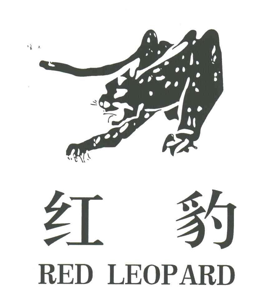 红豹;RED LEOPARD