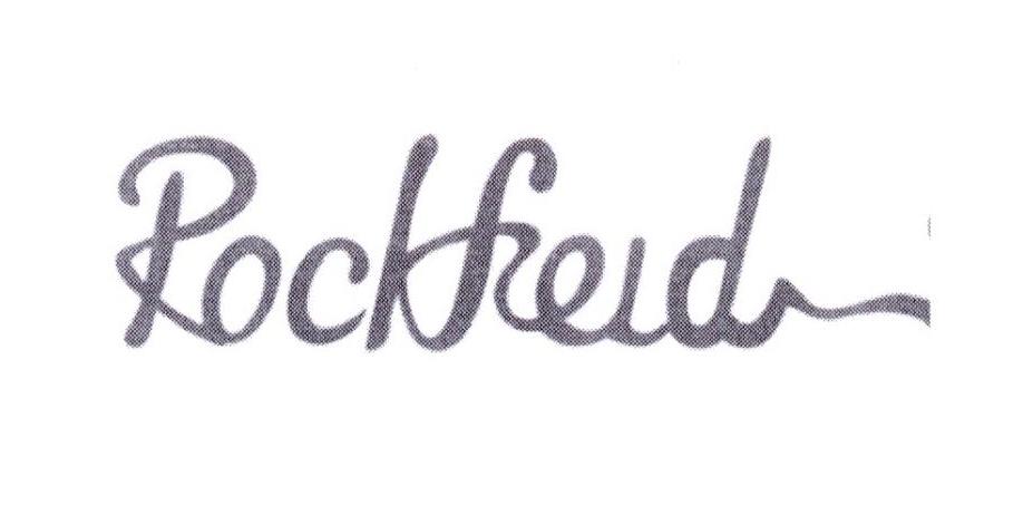 ROCKFELD