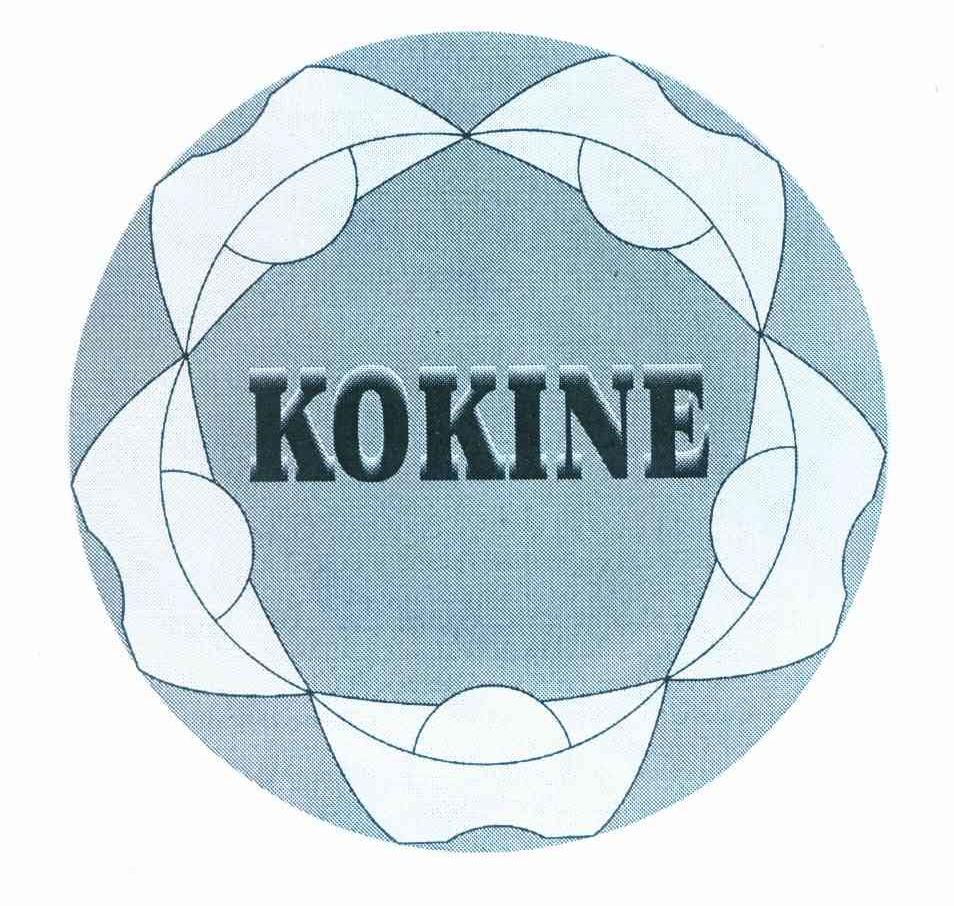 KOKINE