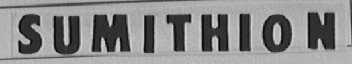 SUMITHION