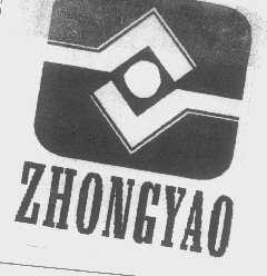 ZHONG YAO