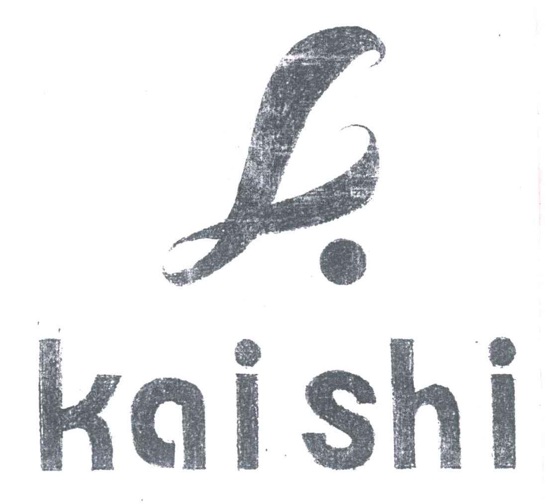KAI SHI