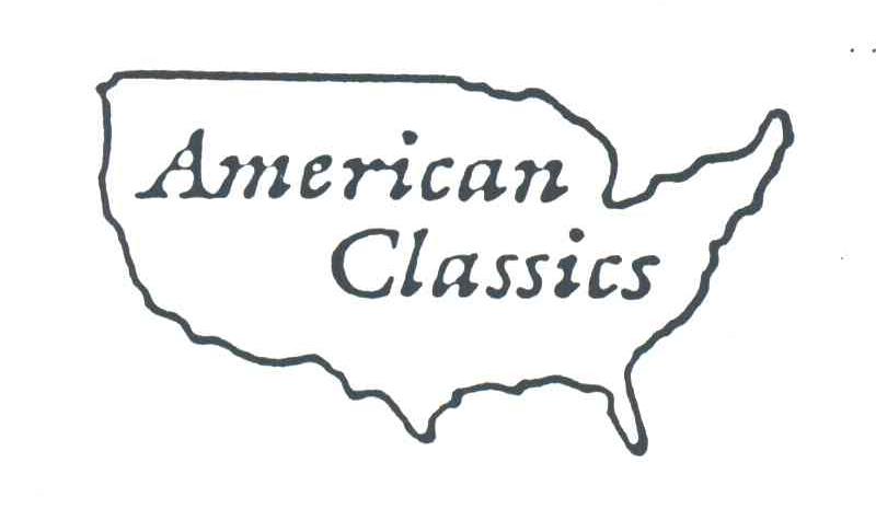 AMERICAN CLASSICS