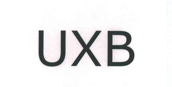 UXB