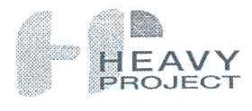 HEAVY PROJECT;H