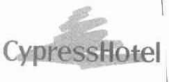 CYPRESS