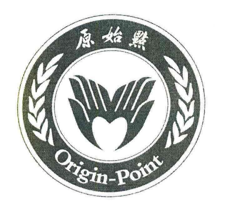 原始点 ORIGIN POINT