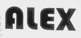 ALEX