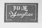 阳莲