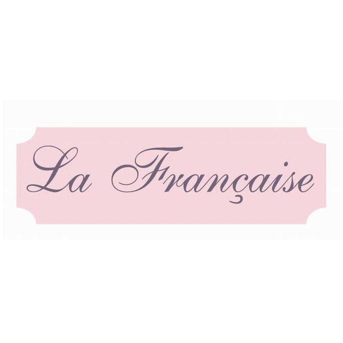 LA FRANCAISE
