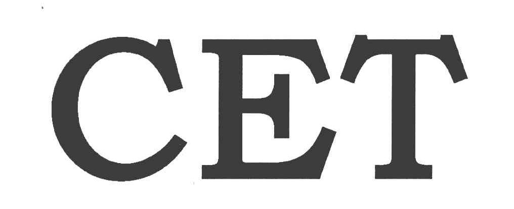 CET