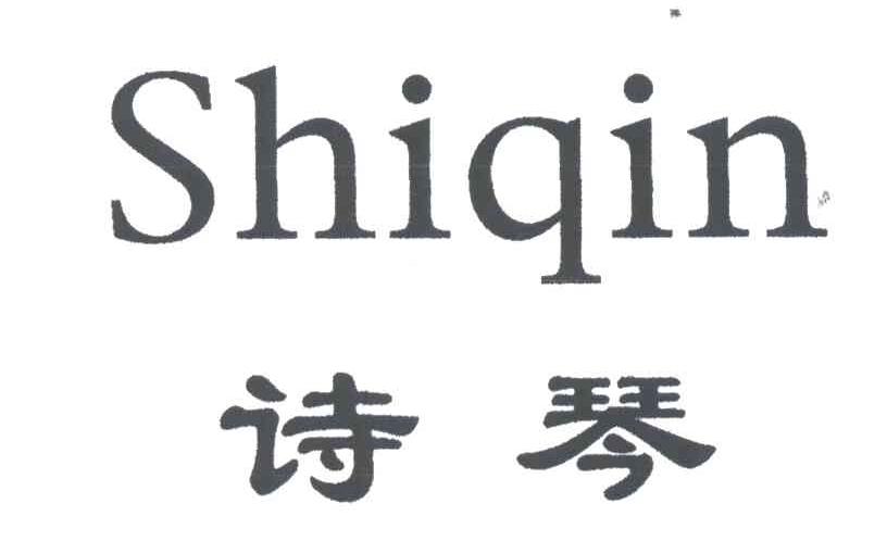 诗琴
