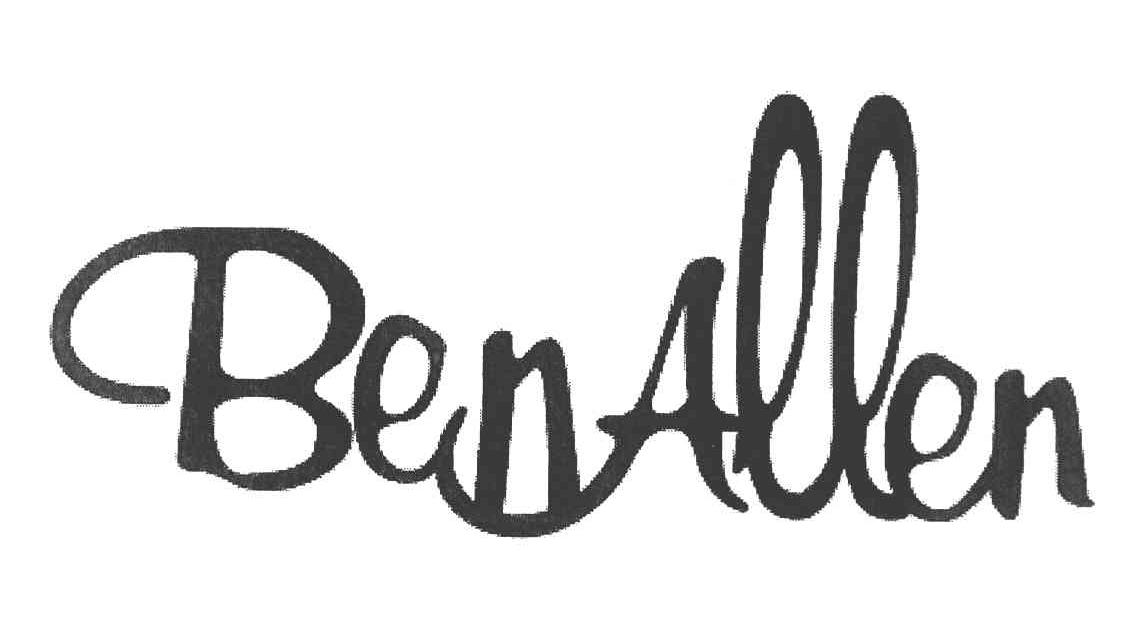 BENALLEN