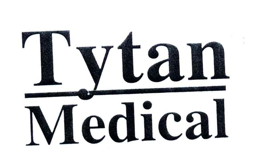 TYTAN MEDICAL