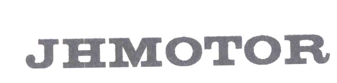 JHMOTOR
