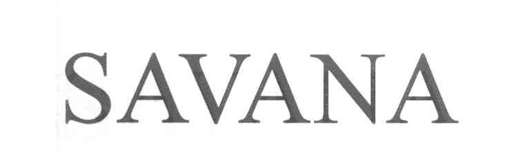 SAVANA
