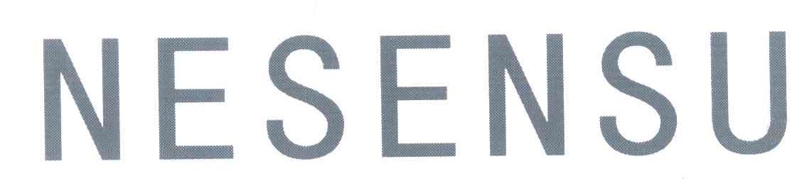 NESENSU