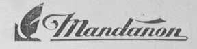 MANDANON