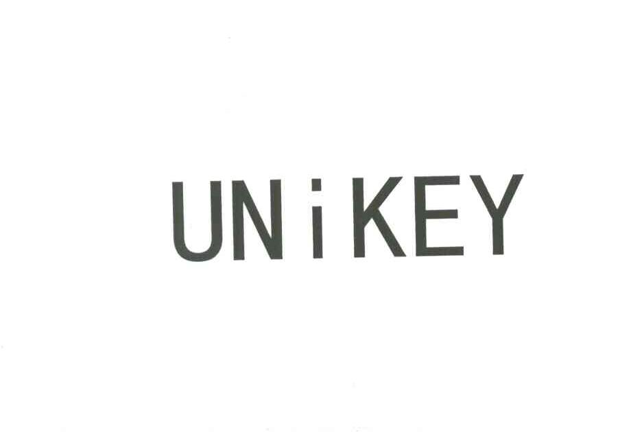 UNIKEY