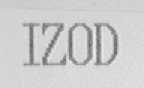 IZOD
